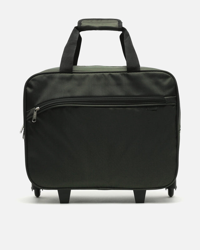 Franc Briefcase with wheels