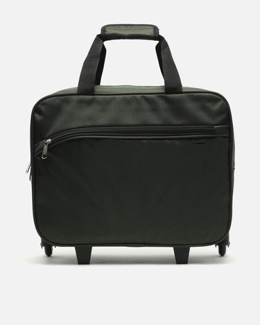 Franc weekendbag trolley de Misako 