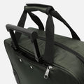 Franc weekendbag trolley de Misako 