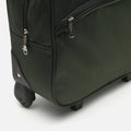 Franc weekendbag trolley de Misako 