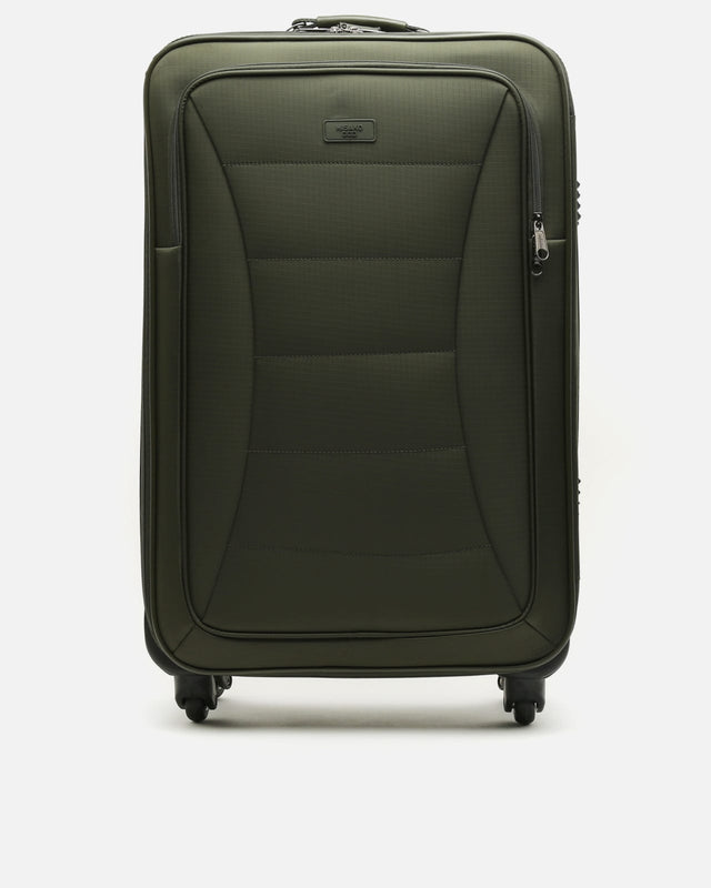 Leslie Big suitcase