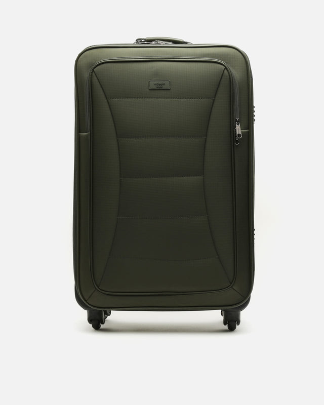 Leslie Medium suitcase