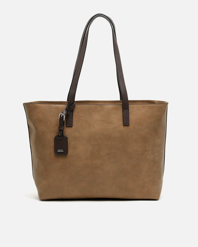 Bolso shopper grande