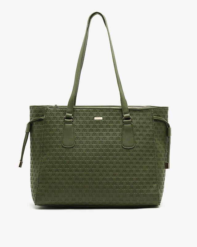 Bolso shopper grande