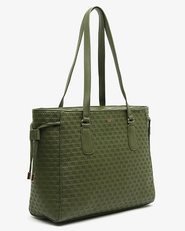 Classique bolso shopper grande 