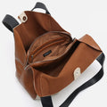 Palatin bolso hobo 