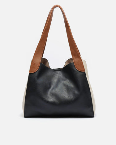 Palatin bolso hobo 