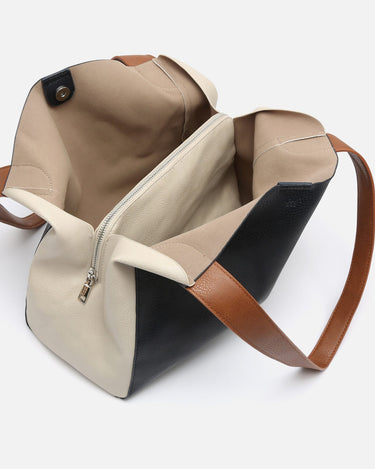 Palatin bolso hobo 