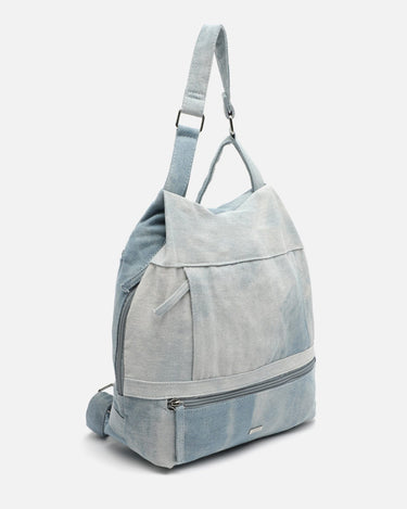 Denim Mochila de Misako imagen general 