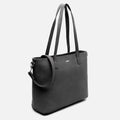 Diversi portaordenador shopper con funda extraible 