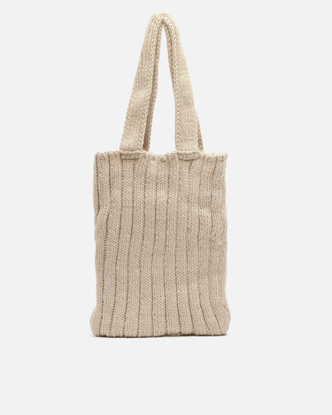 Tricot pop bag  