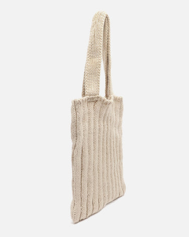 Tricot pop bag  