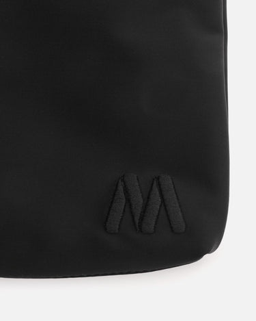 Nebula bolso bandolera mini para móvil de nylon con textura de neopreno 