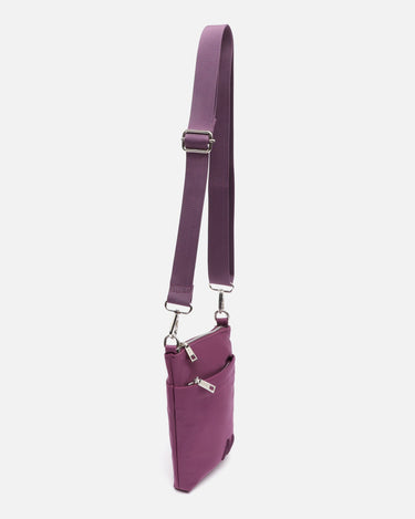 Nebula bolso bandolera mini para móvil de nylon con textura de neopreno 