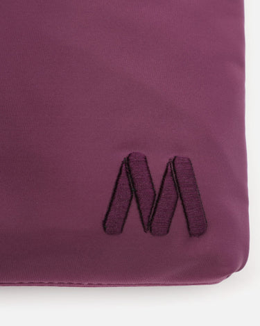 Nebula bolso bandolera mini para móvil de nylon con textura de neopreno 