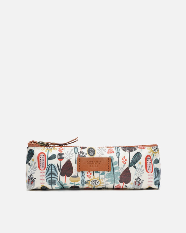 Estuche estampado