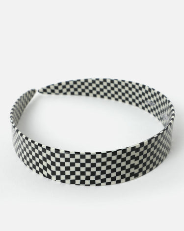 Checker Diadema de Misako imagen general 