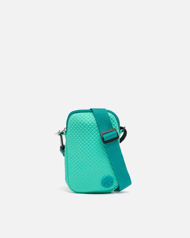 Neoscents bolso bandolera mini para móvil de nylon  