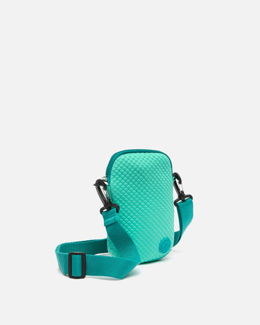 Neoscents bolso bandolera mini para móvil de nylon  