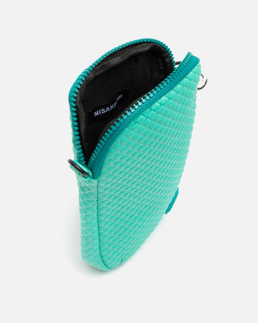 Neoscents bolso bandolera mini para móvil de nylon  