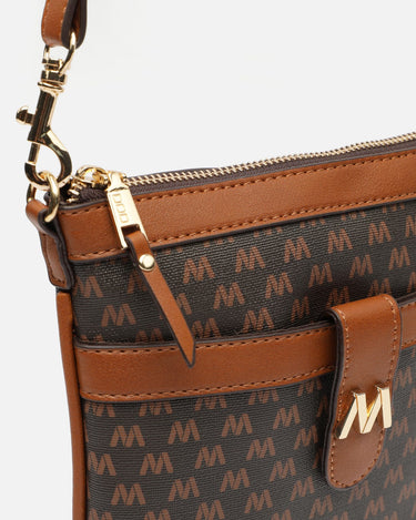 Monogramito Bolso de Misako imagen general 