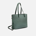 Delora portaordenador shopper con funda extraíble en nylon (13,3") 