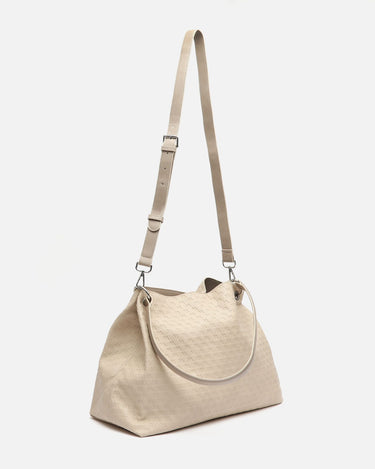 Class bolso hobo grande con neceser incluido y asa bandolera extraíble  