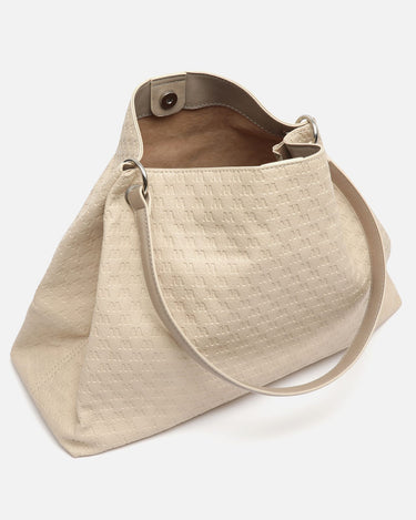 Class bolso hobo grande con neceser incluido y asa bandolera extraíble  