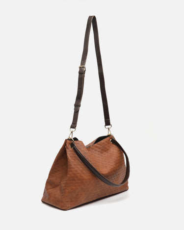 Class bolso hobo grande con neceser incluido y asa bandolera extraíble  