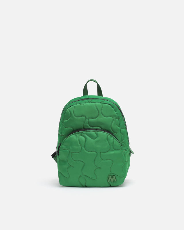 Gepolsterter kleiner Rucksack