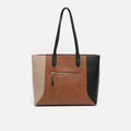 Eleani bolso shopper grande 