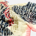 Laina Foulard de Misako imagen general 