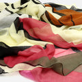 Perseo Foulard de Misako imagen general 