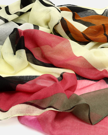 Perseo Foulard de Misako imagen general 