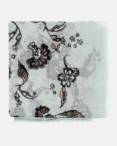 Gale Foulard de Misako imagen general 