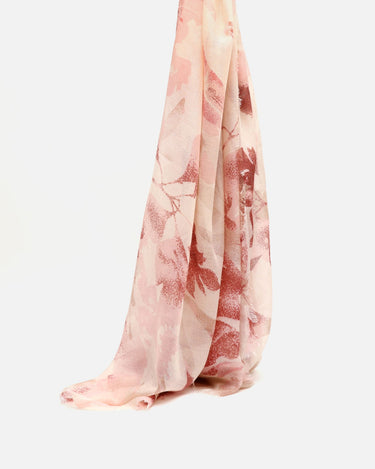 Jay Foulard de Misako imagen general 