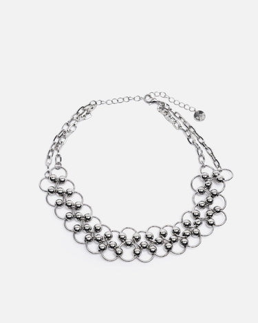 Adonis collar tipo choker 