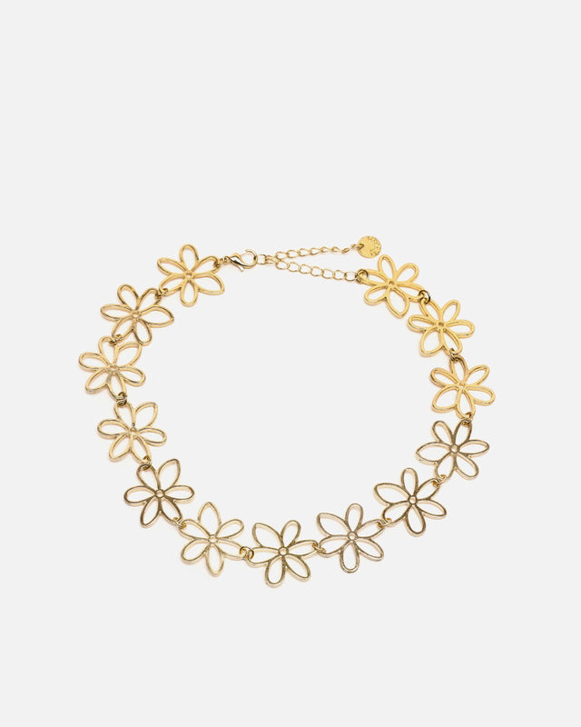 Collar tipo choker