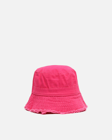 Kim gorro bucket 