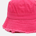 Kim gorro bucket 