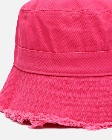 Kim gorro bucket 