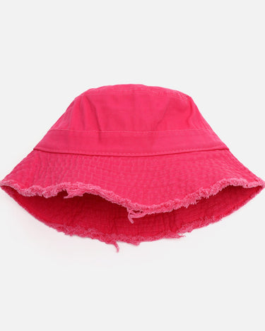 Kim gorro bucket 