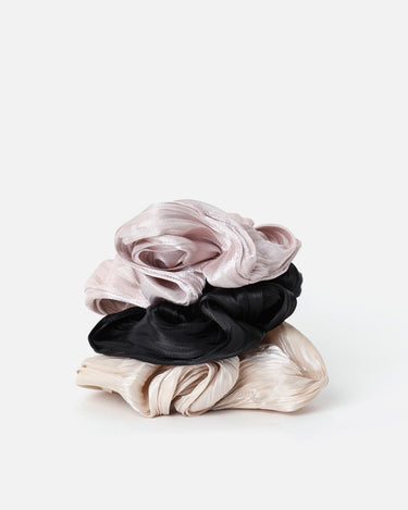 Matilde Scrunchie de Misako imagen thumbnail 