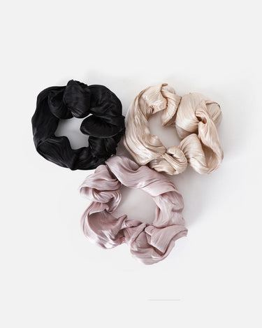 Matilde Scrunchie de Misako imagen thumbnail 