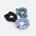 Denime Scrunchie de Misako imagen general 