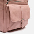 Beca mochila con bolsillo para tablet (13") 