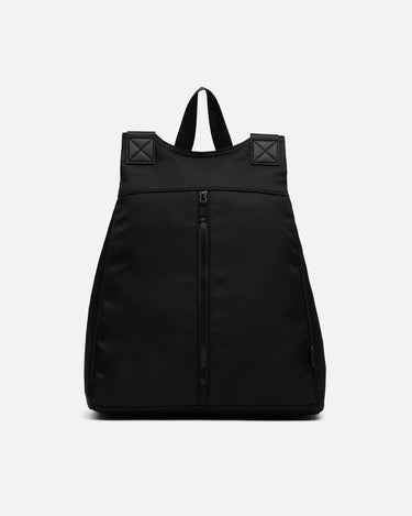 Kabi nylon anti theft backpack by Misako