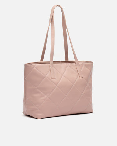 Erin bolso shopper grande acolchado con bolsillo para portátil (13,3") 