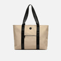 Austeru bolso shopper grande en nylon con bolsillo para tablet 