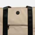 Austeru bolso shopper grande en nylon con bolsillo para tablet 